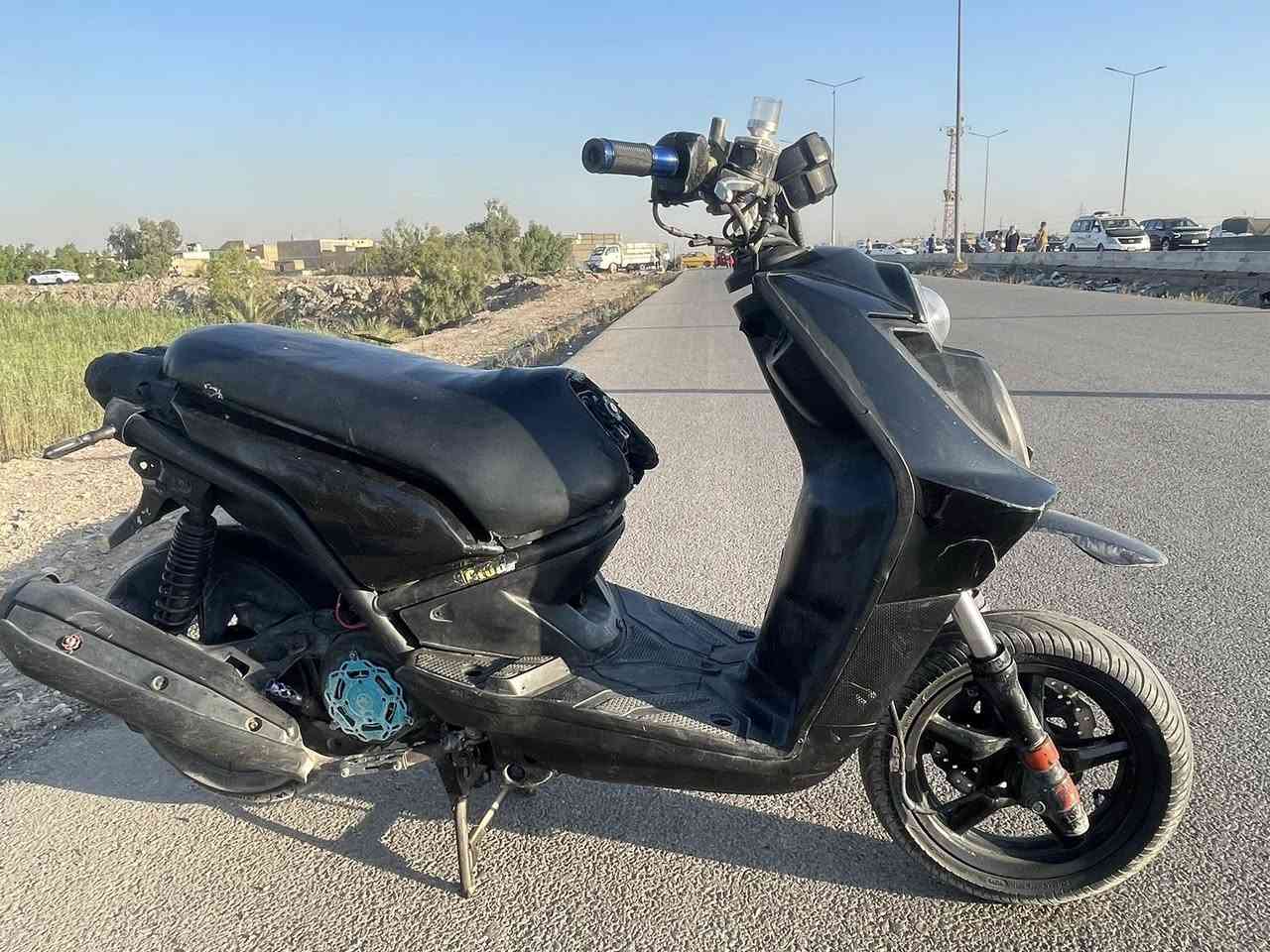 ‏جبلي موديل 10 دراجة بوشه 58 كلجات امامي خلفي رياضي بيه مشي وشلعه طياره
بيه بس فطر شويه من جوه المروحه سعره 600وبيه مجال شي بسيط مكاني الحسينيه الراشديه ***********
