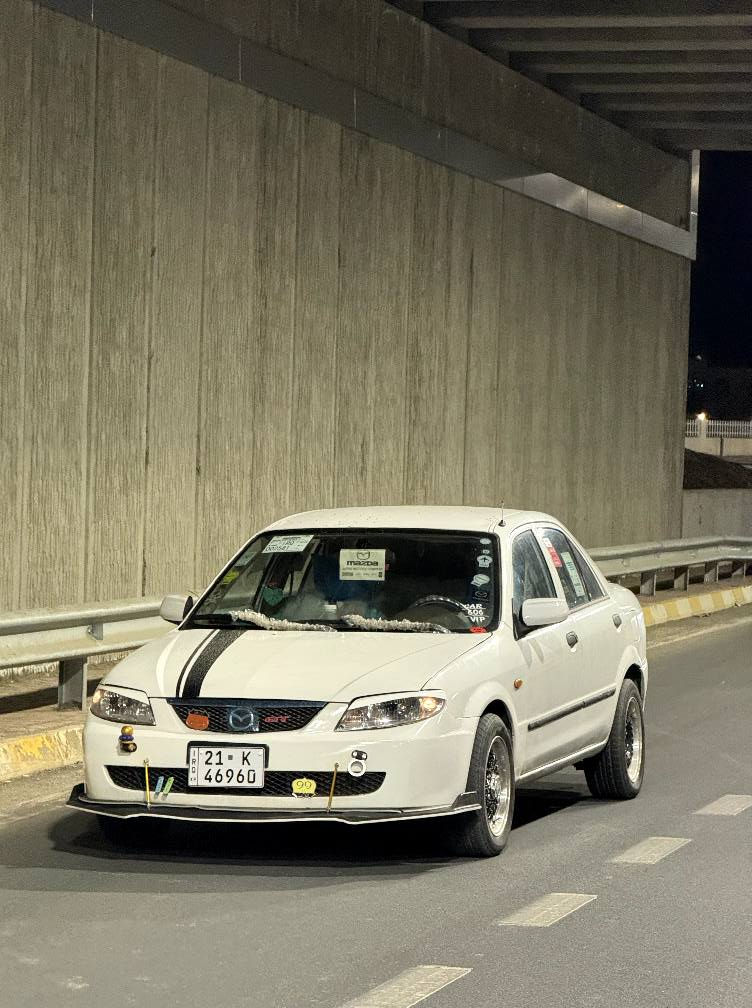 سەرەتا بەناوی خوای گەورە

ئەم مازدایە بۆ فرۆشتن مۆدیل2004ناو زەرد مەکینە ی لۆکە گێڕ عادیە تەبریدی سارد و🥶 گەرم🥵 لەسەر سیوچ سەنەوی تا2031تازەیە  سعری44گەڵا و معامەلە زم.***********شوێن سلێمانی السليمانية, العراق
