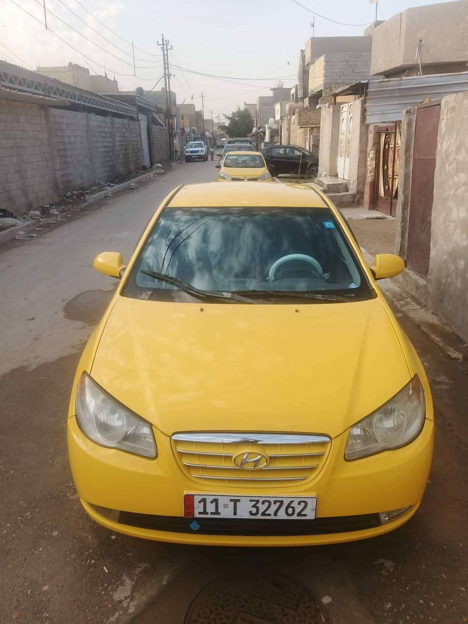 السلام عليكم اخوان عندي النتره موديل 2008 السياره مكفوله كفاله عامه حادثه من امريكا الجاملغ المامي وبيه شويه تعمير بل لغد مكينه وكير وحداديه وتبريد ثلج سياره خير من الله كله جديده ماعوزه شي مكينته 2000 سياره بسمي هيئه وغرامات مصفره سنويه لغايت 28 رقمه بغداد ومكاني بغداد حي أور *********** السعر 88 وبيه مجال قليل
