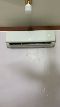 الحمدلله تم نصب سبلتين من شركة كري وشركة جنرال #صيانه🔧 وشد وتنصيب وفتح...