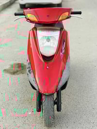 بريز نوزل • كفرات اصليه • بغداد حي جميلة