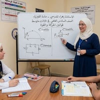 فيزياء • سادس اعدادي • ثالث متوسط