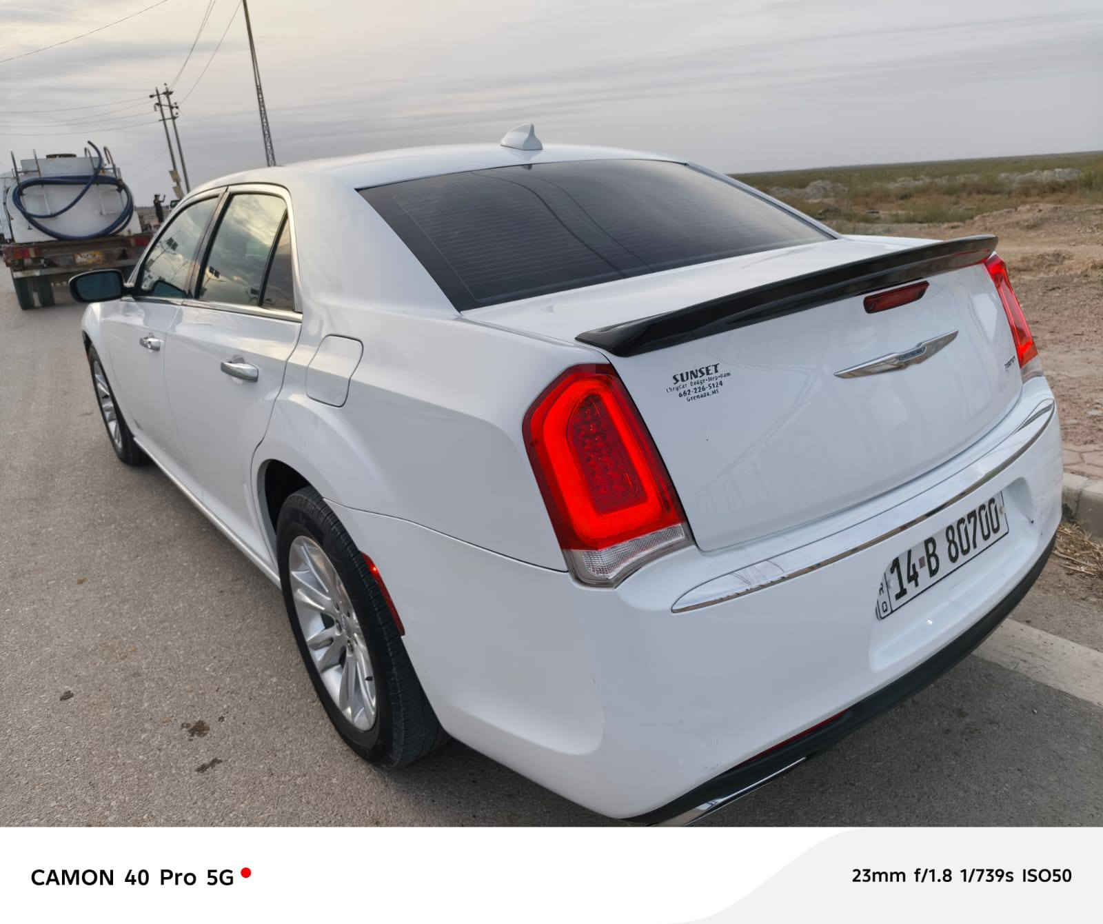 سلام عليكم اوباما 2016مرمز 2023 فول مواصفات كفاله عامه عده مدكر امامي مبدل بدون دواخل بدون ارباك سياره نظافته ميه بل ميه كير مكينه حداديه دخم تاير تبريد كشنات خلفي وامامي سعر 190وبيه مجال ماشيه 110مكان الناصريه قظاء الفهود تواصل ع رقم ***********
