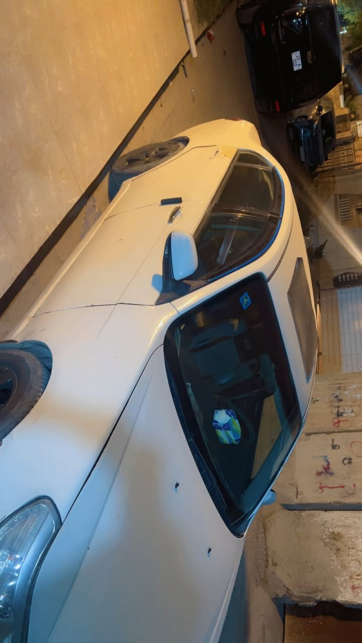 سلام عليكم للبيع ابيكا  رقم بغداد ابسمي  سيارة جاهزة نقص تبريد مكاني بغداد كرادة  سعرها 50 قفل قفل مديل 2009 ابيع حزام  بدون مراوس رقمي *********** بي وتساب
