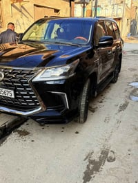 لكزس • ٢٠١٠ • محدث ٢٠٢١