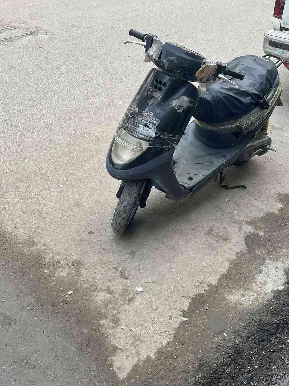 سلام عليكم دراجة لبيع نضيفه حلوه سعر200 مال بيع مكاني ناصريه مركز


**إذا كنت صاحب هذا الإعلان وتريد حذفه لأي سبب، رجاءا أرسل رسالة إلى الدعم الفني**