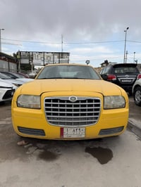 للبيع اوباما  موديل 2008اصل وارد امريكي حادثه فقط الجاملغ الخلفي وراجع...