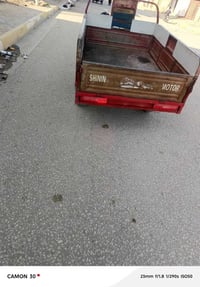 ستوته • موديل ٢٠١٥ • محرك ٢٠٢١