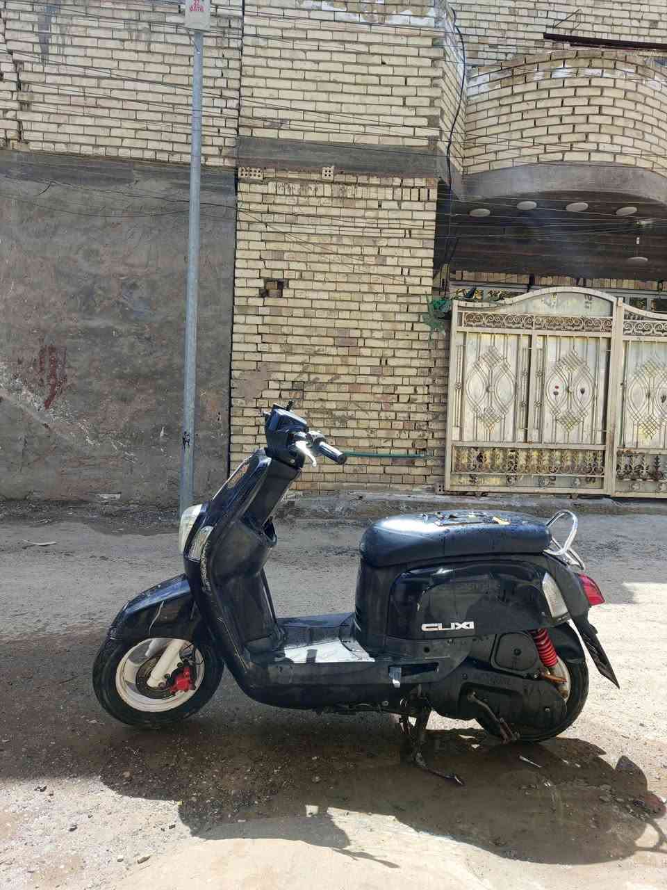 دارجه بوليس للبيع مكان بغداد رأسه العبيدي سعر 700 بيها مجال حك الجيه
للاستفسار ***********
