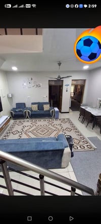 ١٥٠م • طابقين • ٤غرف