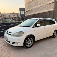 ابصم • ٢٠٠٣ • قضاء القرنه