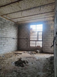 ١٠٠م • واجهة ٨م • علوة الفحل
