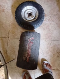 ذني • صالنصه • قطع غيار