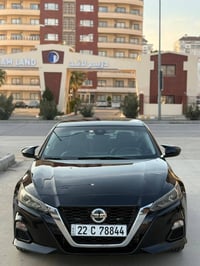 ألتيما SR • ٢٠٢١ • ٥٩ مايل