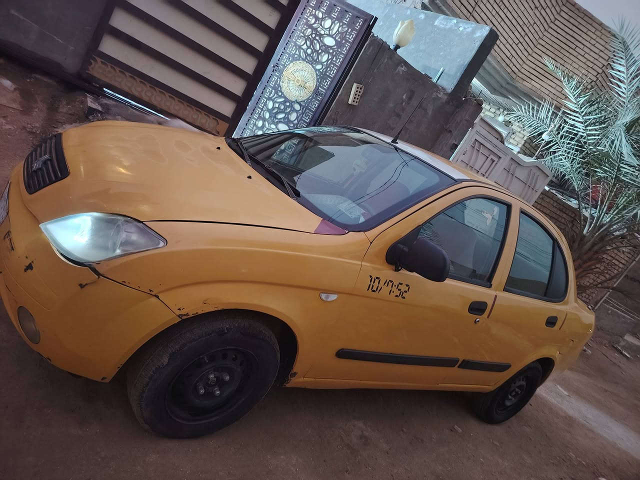 طيبه للبيع كير مكينه نضيفات حداديه صدر جديده تحويل مباشر السعر 38 بيه مجال بسيط الاتصال ***********
