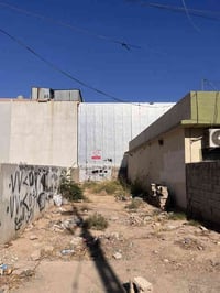 حي المعلمين كركوك • ١٠٠م • طابو صرف