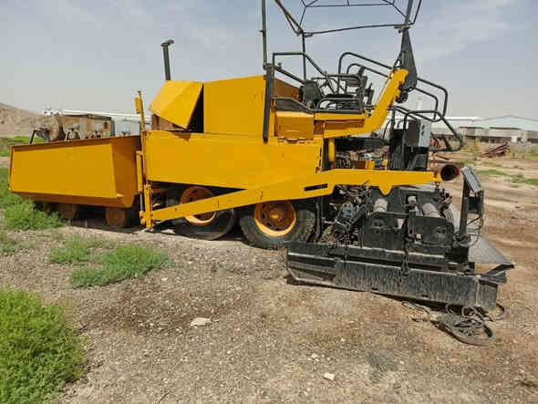 🚨فارشة موديل ٢٠٠٢ داينباك للبيع🚨  
جاهزة للعمل بسعر مناسب 

للتواصل عبر الواتس اب 
***********
***********
