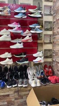 تنزيلات جوه السوق أحذية الاوربيه اصليه للبيع بسعر 10 جميع الاحذيه الما...