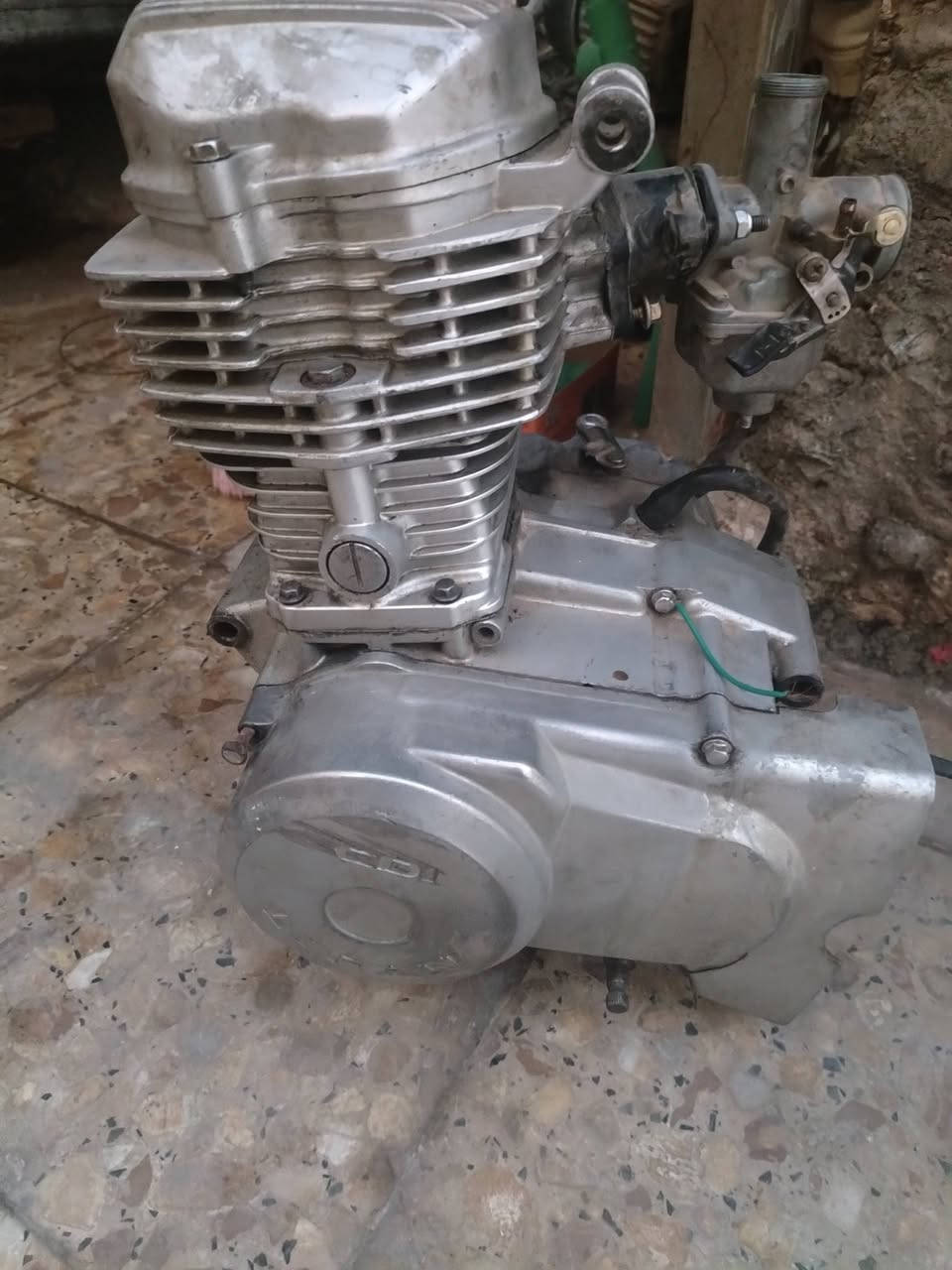 سلام عليكم مكينه كوم حديد كوم حديد ٣٥ الف مكاني الحر


**إذا كنت صاحب هذا الإعلان وتريد حذفه لأي سبب، رجاءا أرسل رسالة إلى الدعم الفني**