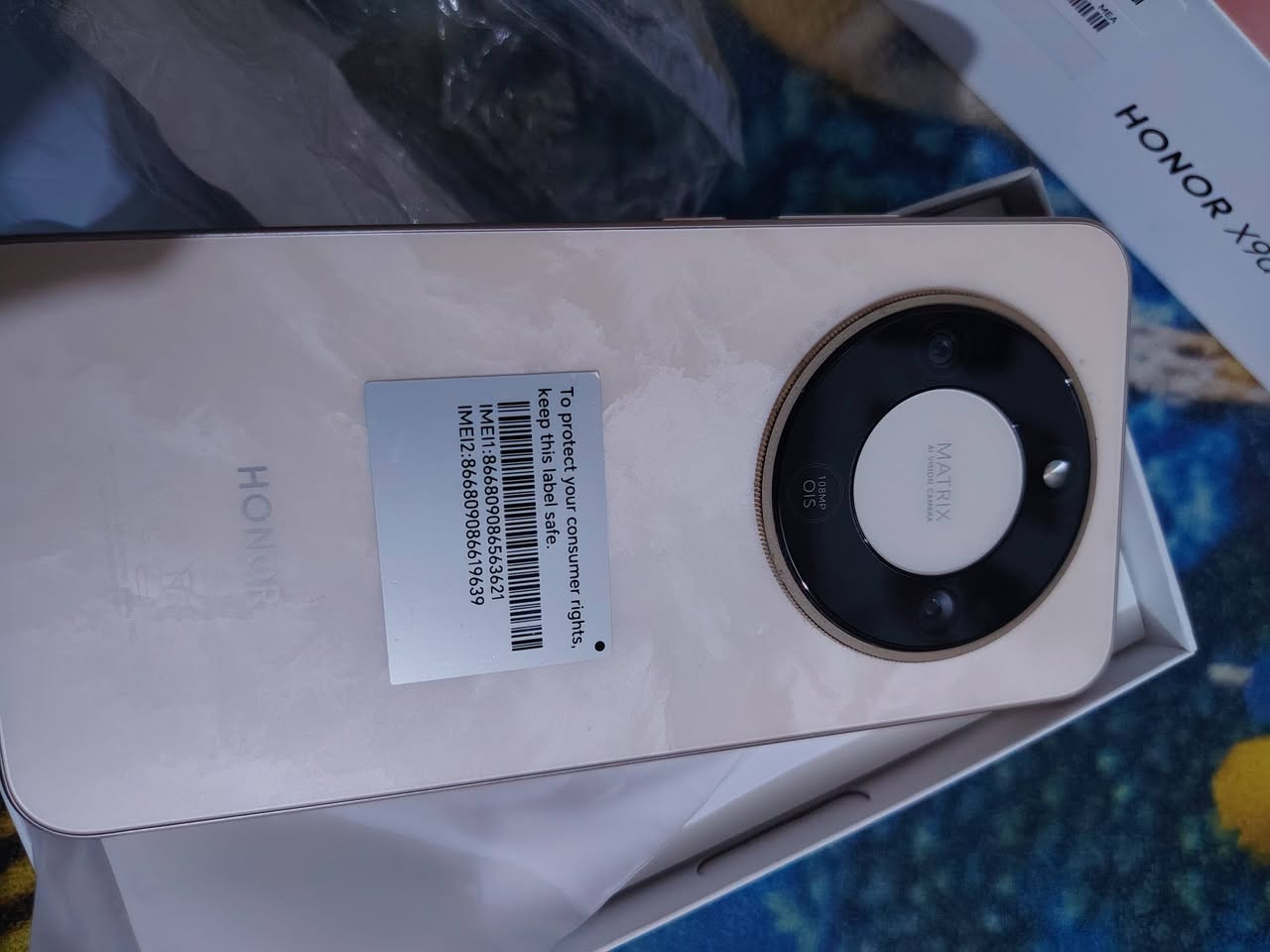 جهاز هونرللبيع مستخدم فقط أسبوع
***********
