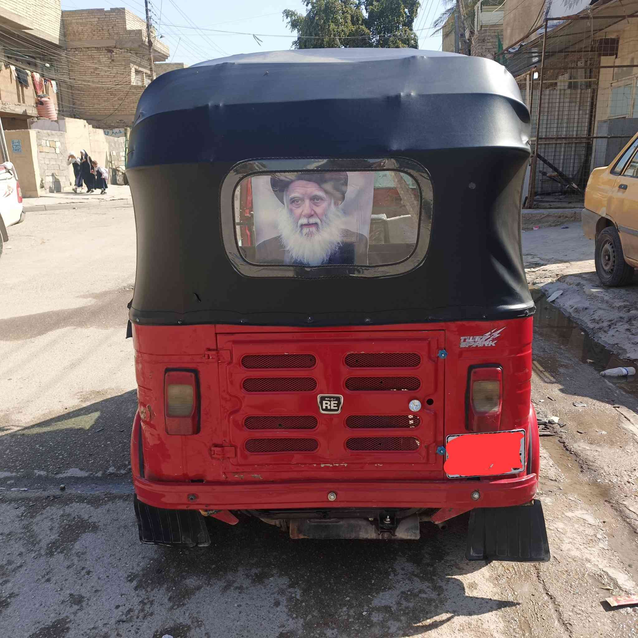 سلام عليكم تكتك 18 نضيفه تجفيت جديد جاهزه أي نقص مابيها للبيع ب5ونص وبيها مجال مال جيه مكاني بغداد الدوره


**إذا كنت صاحب هذا الإعلان وتريد حذفه لأي سبب، رجاءا أرسل رسالة إلى الدعم الفني**