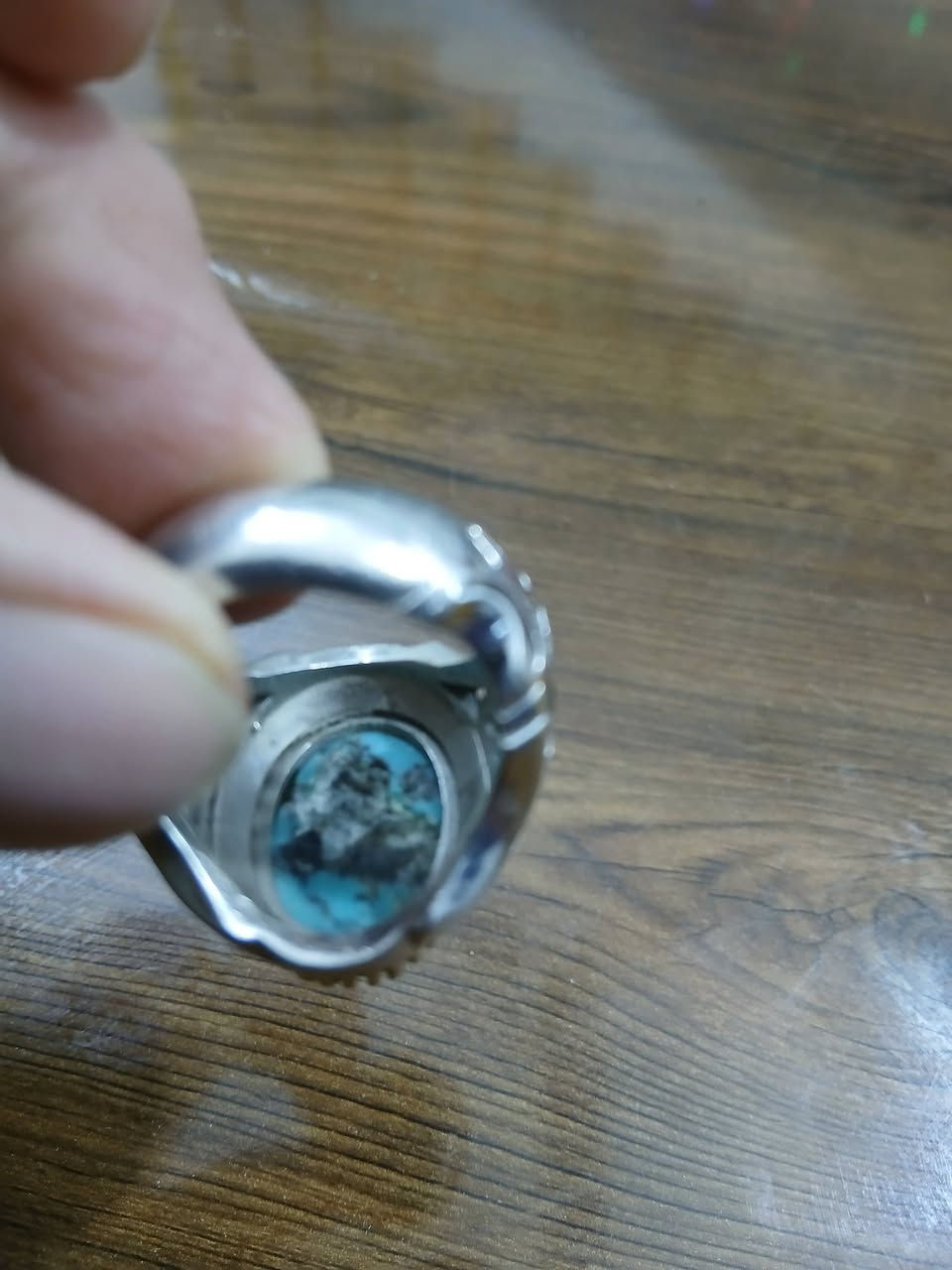 السلام عليكم محبس نيشابوري ثقيل للبيع السعر ١٠٠ بيه مجال يوجد توصيل


**إذا كنت صاحب هذا الإعلان وتريد حذفه لأي سبب، رجاءا أرسل رسالة إلى الدعم الفني**