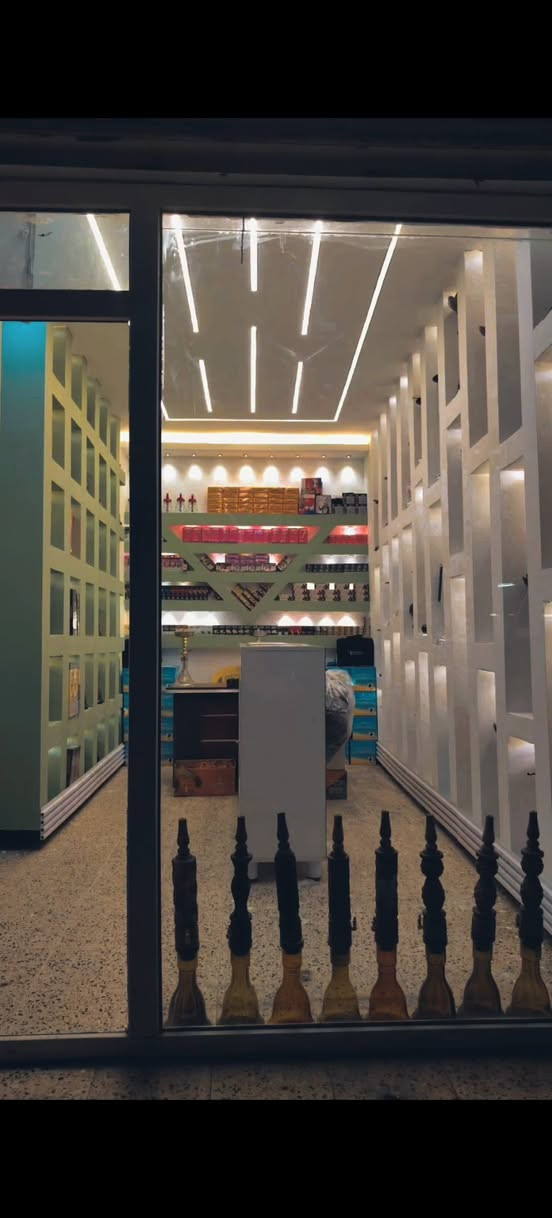 سلام عليكم
كادر عمل ديكور جبس مبورد وصبغ وبديل خشب وسقوف ثانوية وجميع الديكورات عمل درجة أولى وبضمان وبانسب الأسعار للاستفسار ***********
