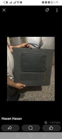 خلية شمسية • ١٤٠ واط • جديد