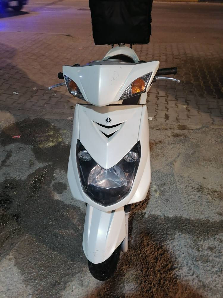 سلام عليكم شباب دراجه سكنس فحل نوزل ياباني دراجه نظيفه وكلشي شغال ما صارلها شهر من طلعتها من معرض مجمع الكرار دراجه نظيفه وخير من الله كهربائيات هورن اشاير رباعيه لايت زنون سكنات سطاب خلفي دشبول كله شغال
كيج بانزين رون عداد كيلو متر كله شغال

سعر (( 1.600.000 )) وبيها مجال لشراي

عنوان البصره ابي الخصيب محيله البصرة, العراق


**إذا كنت صاحب هذا الإعلان وتريد حذفه لأي سبب، رجاءا أرسل رسالة إلى الدعم الفني**