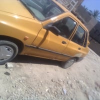 سايبه • محرك و كير جديد • مستمسكات كاملة