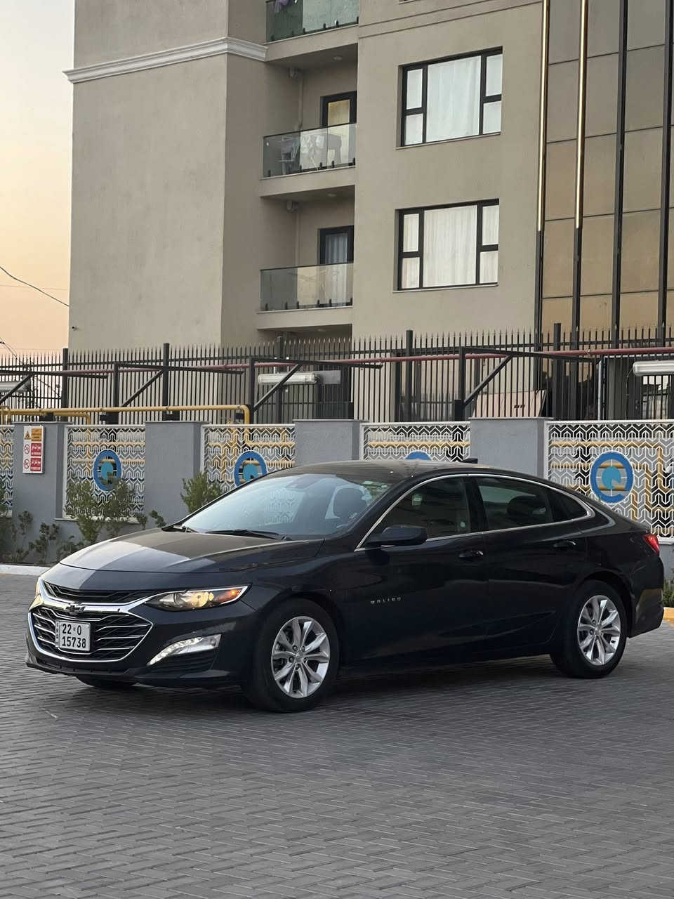 يالله شوفرليت ماليبو 2023
السلام عليكم 
شوفرليت ماليبو 2023
السياره ترقيم جديد تحويل وكاله موجود
المواصفات
1- فول تحكم ستيرن
2- بصمه
3- تشغيل عن بعد
4- بصمه ابواب
5- سايد بريك بصمه
6- تحديد مسار
6- توقف ذاتي
7- رادار امامي 
8 - رادار خلفي
9- تدفئه كشنات
10- مثبت سرعه
11- قطعتين تبريد
12-ويل كب
13-كاميره دواره
صور الحادث بلمنشور👇🏻
السياره حادثها جاملغ وطرف بنيد صبغ
السياره بدون ايرباك
كير محرك شواصي كلشي مكفول
السعر: 132$
الموقع: بغداد الكاظميه جكوك
للستفسار : ***********
