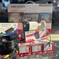 كاميرات IP • تنصيب وصيانة • واسط وبغداد