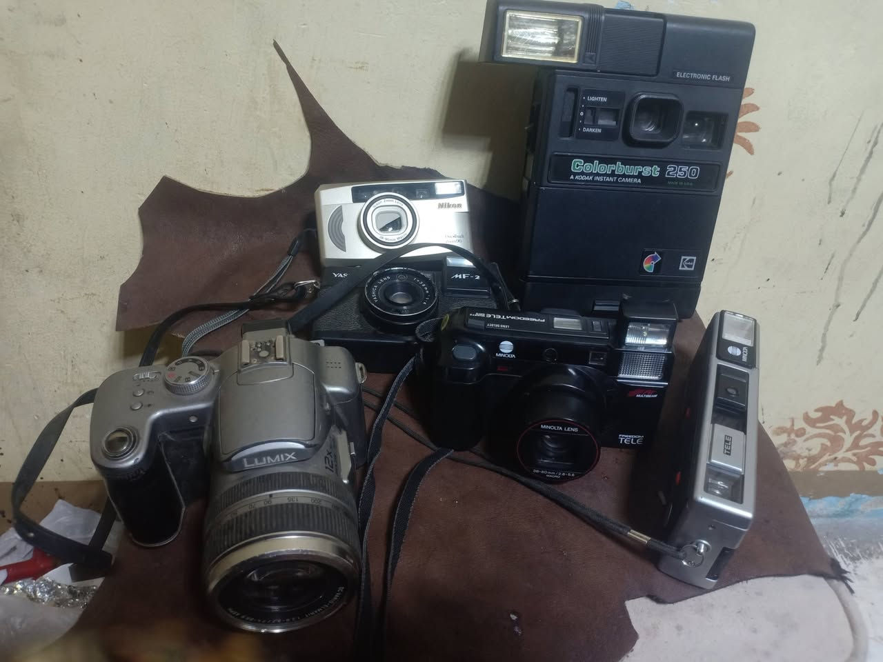 قول سعرك بما يرضي الله قول سعرك بما يرضي الله وربنا يبارك لك


**إذا كنت صاحب هذا الإعلان وتريد حذفه لأي سبب، رجاءا أرسل رسالة إلى الدعم الفني**