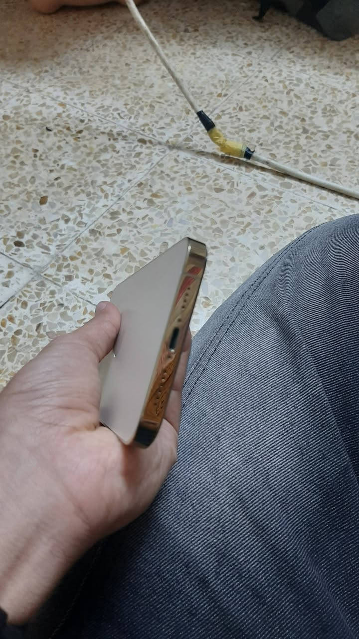 ايفون 13 برو ماكس
ذاكرة 512 مو 256 

بطارية 93 

نموذج M/LLA امريكي

لون الذهبي

الجهاز شرط نظيف لوك مابيه خدش وكله نورمال 
شرط بس يعبر هوا اثر وكعه

#سعر 710 وبيه مجال


**إذا كنت صاحب هذا الإعلان وتريد حذفه لأي سبب، رجاءا أرسل رسالة إلى الدعم الفني**