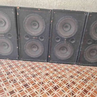 سماعات ثنائيه • ايطالي • موكب زنجيل