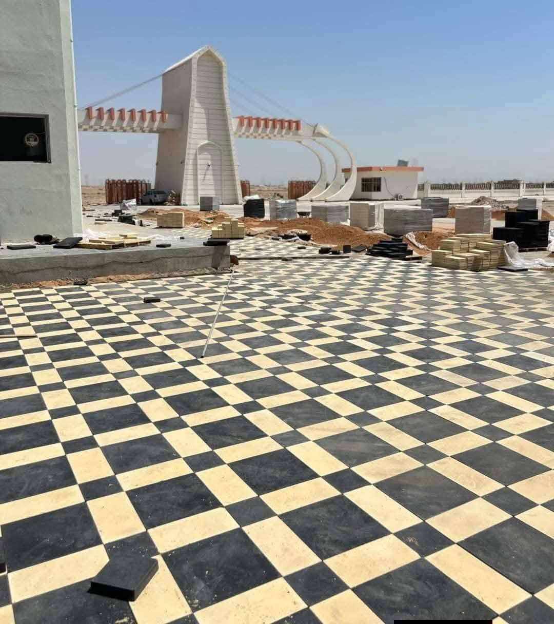 سلام عليكم 🖐
عمل انواع المقرنص 🪓
عمل مقرنص🛠    عمل كابات ⚒️  عمل رصيف🔨   عمل ساقيه   عمل مرمر  📎 عمل بورسلين🔩🔧   عمل كاشي   عمل كربستون⚔️🗡  (الثقه في عملنا) 🏹  عمل نقشات 🛠⚔️📸
السرعه والدقه في عملنا 🔑
يوجد لدينا كادر مخصص 🤞🏿

نعمل في بغداد وجميع المحافضات 🇶🇦🇮🇶🇲🇱
الرقم الهاتف ***********

