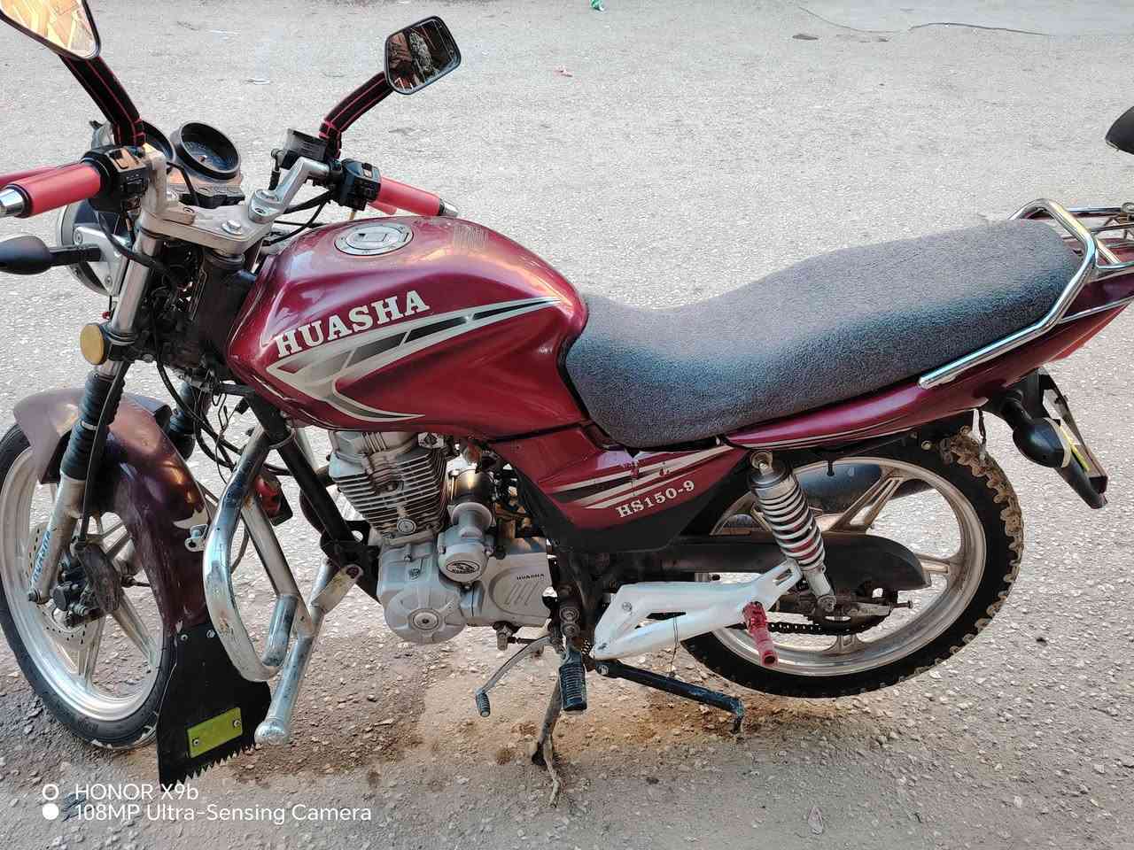 السلام عليكم
هايوشا 18للبيع سلف كهربائيات كامله 
بصمات ثنين صالنصه كاتم
 ويرهم مراوس بسيفان السعر475
#اتصال_فقط/ ***********
