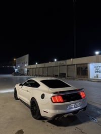 موستانغ GT • V8 • ٤٨ ميل