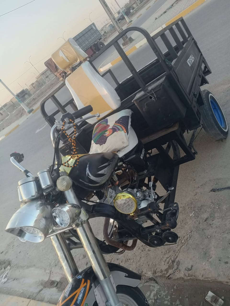 سلام عليكم ستوته للبيع وراق صولي مكفوله كفاله عامه مكينه 25كهربايات كله شقاله وراق صولي ***********هاذه رقمي
