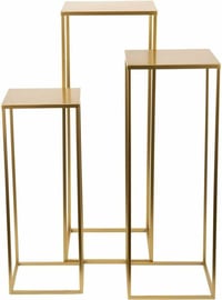 سنتر بيس حديد • ٣ قطع • توصيل مجاني