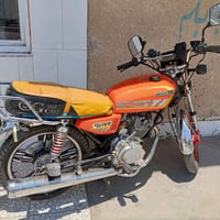 مكينة ٢٠٠ • موديل ٢٤ • نضيفه