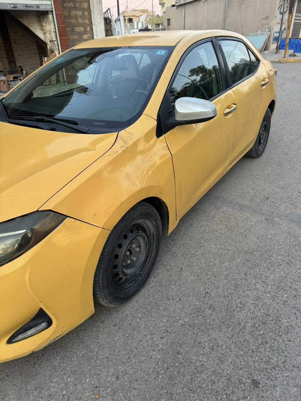 ٢٠١٨ سعر ١٣٠بدون دواخل بجم كبس لاستفسار
***********
