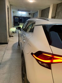 سبورتج موديل ٢٢ خليجي نص فول رقم أربيل بسمي تحويل مباشر كفالة من الصبغ...
