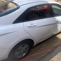 الانتر افانتي • ٢٠٢٤ • مرقمة البصرة