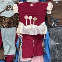 تراك بيبي • درزن • ٣٦