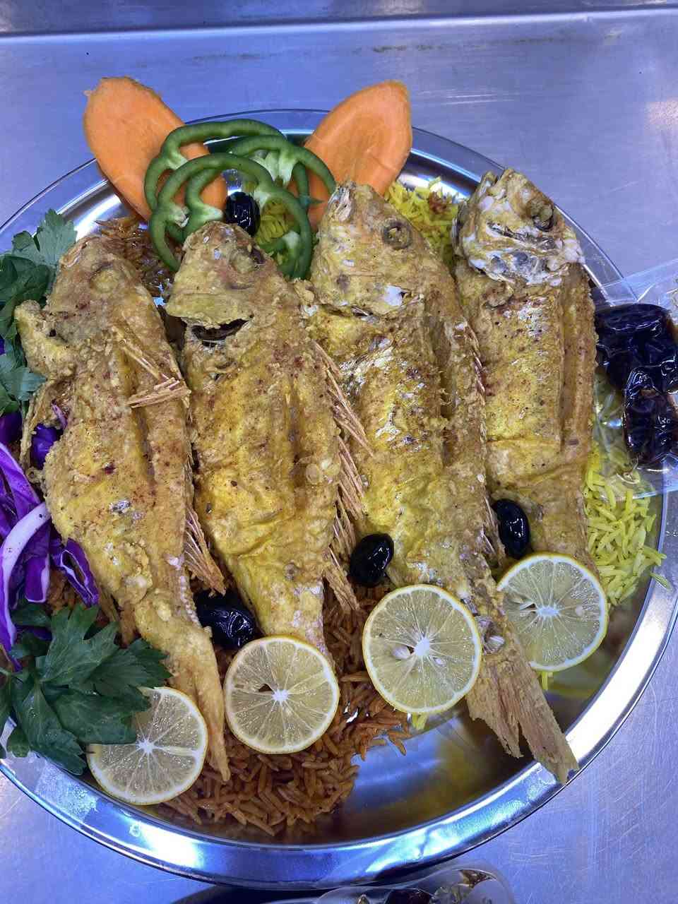 إذا تدور الطعم الأصيل… ترى المكان معروف 😉
بـ أسماك يوسف نجيب لك السمچ الطازج يوميًّا من البحر والنهر، ونحضّره على أصوله حتى تاكل وانت مرتاح وتگول: هذا هو الطعم الصح! 🐟🔥

عندنا مسكوف بغدادي يشهي، وأكلات بحرية تخليك تعيد اللقمة قبل لا تبلعها 😋
نظافة، طزاجة، وسعر يرضيك… يعني تجي مرة وترجع مرات!

📞 توصيل لكل مناطق بغداد
***********

#مشاهير #متابعين
#سمك
#بغداد
#كوره
