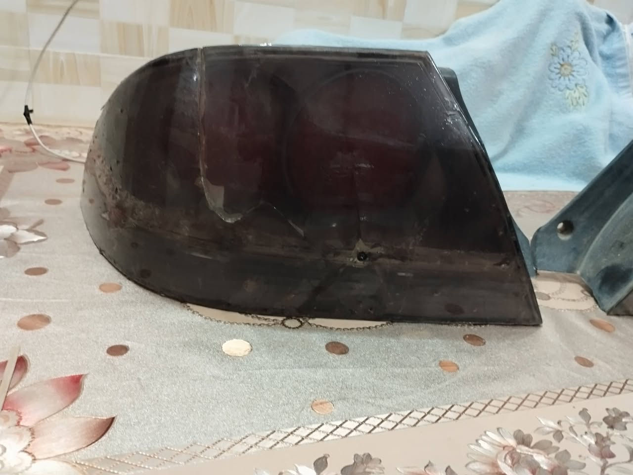 بك لايتات لانسر
واحد بدون جامه والثاني كامل بي جامه

قيم واخذ
***********
