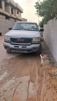 مزاد الداخلية • ٢٠٠٣ • دورة بغداد