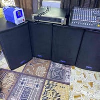 منظومة صوت • داينكور كوبي • باور يوماها 7000واط