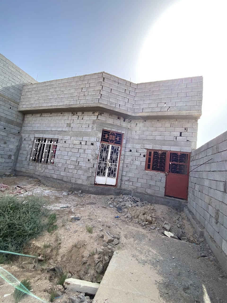 جزيره باب الهوا
